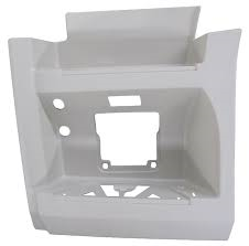 BASAMAK YUVASI ACTROS MP4 SAG 961 666 1403- 961 666 1501 BEYAZ